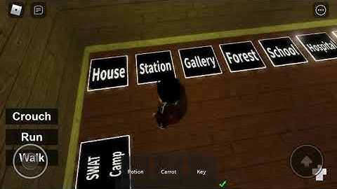 Piggy rp W.I.P how to get he is missing or crazy cat