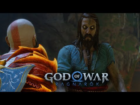 God Of War Ragnarok: 8 dicas sobre a verdadeira identidade de Tyr