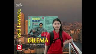 TOMMY J. PISA - DILEMA (FEAT POPPY MERCURY)