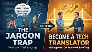 The Tech Translator: How to Bridge the Gap Between Code and Business