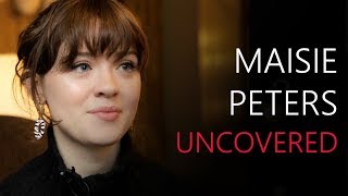 Maisie Peters | Uncovered