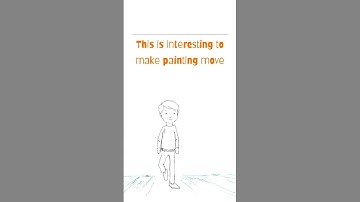 Procreate dreams #procreatedreams #framebyframeanimation #procreatedrawings #animation