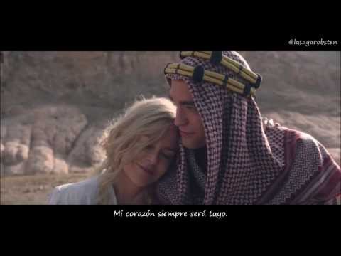 Queen of the Desert | Tráiler subtitulado en español