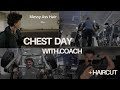 Chest Day With Coach Nelly | Discipline Tightened