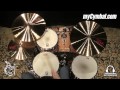 Тарілка для барабанів Paiste PST 7 Heavy Crash 18