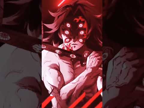 Kokushibo Voice Actor Revealed ๐ฎ ||Perfect Voice For Perfect Character