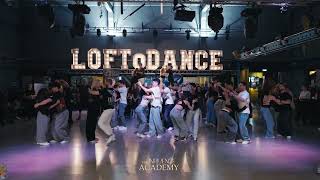 Memories From Bachata Influence Academy 2025