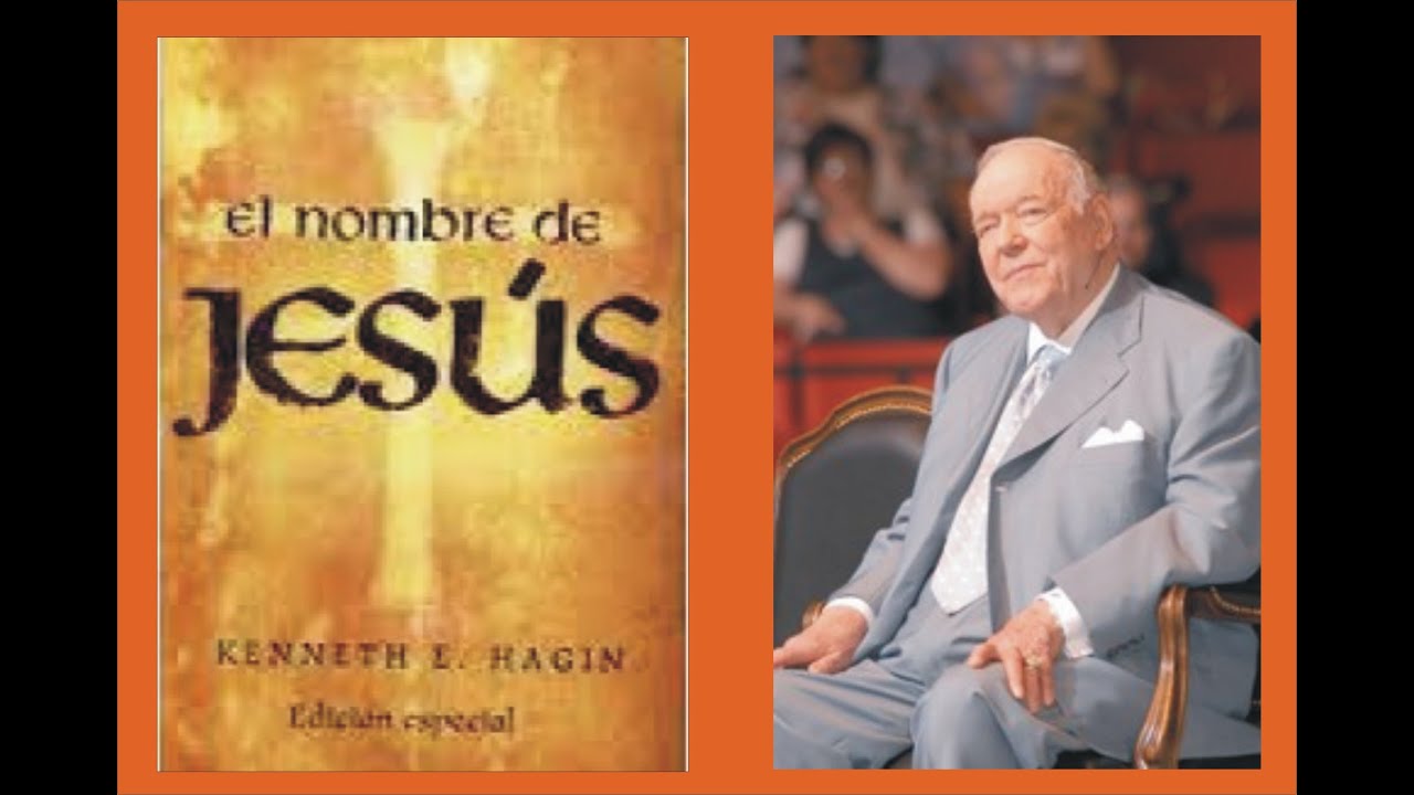 EL NOMBRE DE JESUS 1