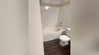 Walk into our stunning 2bed2BA Trentino #theaventine
