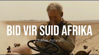 Bid Vir Suid Afrika (- Copyright)