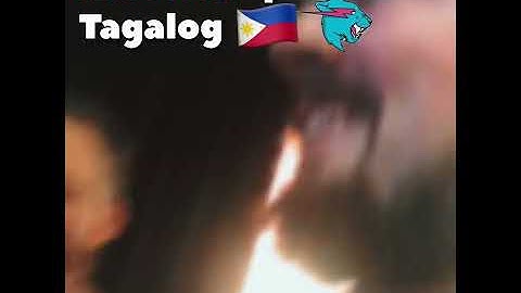 @MrBeast  Speaks Filipino (Tagalog) 🇵🇭