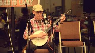 Paul Brown Plays Cousin Sally Brown at Suwannee Banjo Camp, 2015 chords