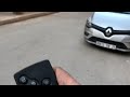 Activation Du Boutant Lumière Sur La Carte De La Clio 4 Limited Led Plus Code Activation Du Boutant Lumière Sur La Carte De La Clio 4 Limited Led Plus Code