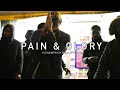 Jo Joey - Pain & Glory