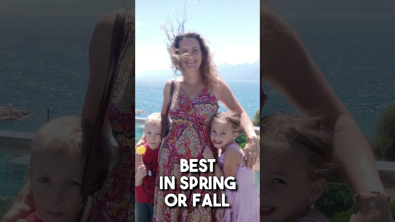 3 Cheap Travel Destinations in Europe - Budget Travel 2025