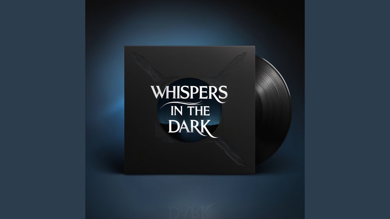 Whispers in the Dark - YouTube