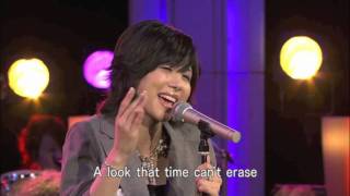 The Look Of Love 魅惑のスタンダードポップス Bless4