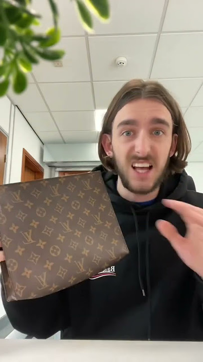 Louis Vuitton Summer 2020 Hombre Lookbook la coleccción más alegre