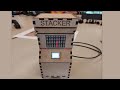Stacker Game Com Arduino Uno