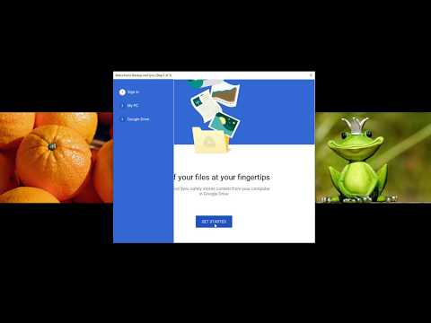 COMO HACER BACKUPS