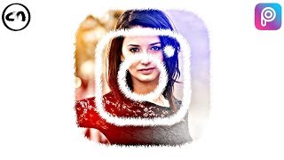 PicsArt Editing || Instagram Effect || Creative Art screenshot 3