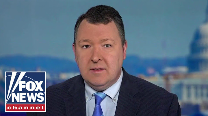 Marc Thiessen: Biden is 'fueling inflation' with this