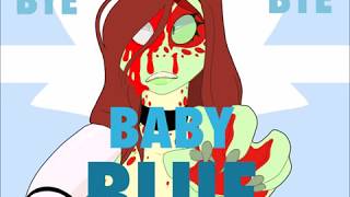 Bye Bye Baby Blue Meme (OCs-blood) by GoblinHound 857 views 6 years ago 57 seconds