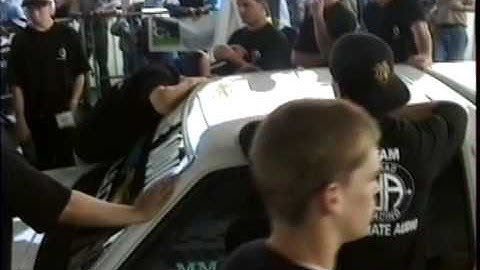 dBDrag - dB Drag Racing Invitational - Atlanta GA