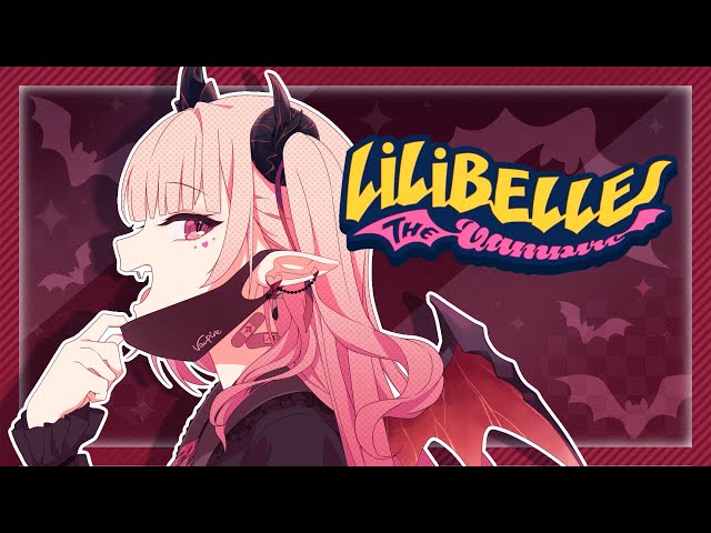 53未開封品ALTER ChuIDOLThe idol is Vampire Vampire - DECO*27 Covered by Lilibelle - YouTube