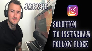 Solution! New Jarvee Settings to counter Instagram Action Blocks for June 2019!