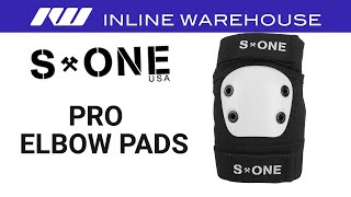 S1 Pro Elbow Pads Review