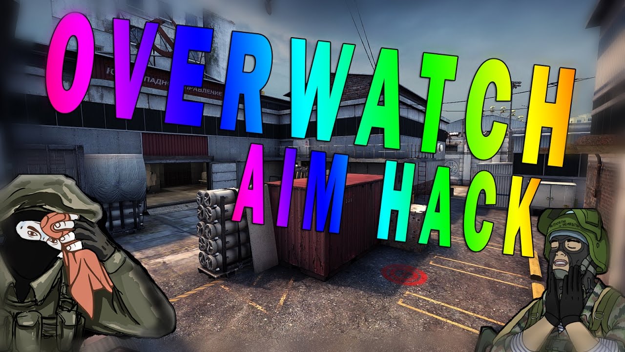 A M HACK CS GO Overwatch T rk e 4 YouTube A m hack cs go overwatch t rk e 4 youtube