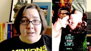 Movie Challenge, Part Kelle