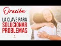 🔥PODEROSA ORACIÓN DE LA MAÑANA 🙏🏻 ORACIÓN PARA RECONCILIARTE CON LAS PERSONAS QUE TIENES PROBLEMAS 🙏