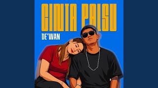 Cinta Palsu