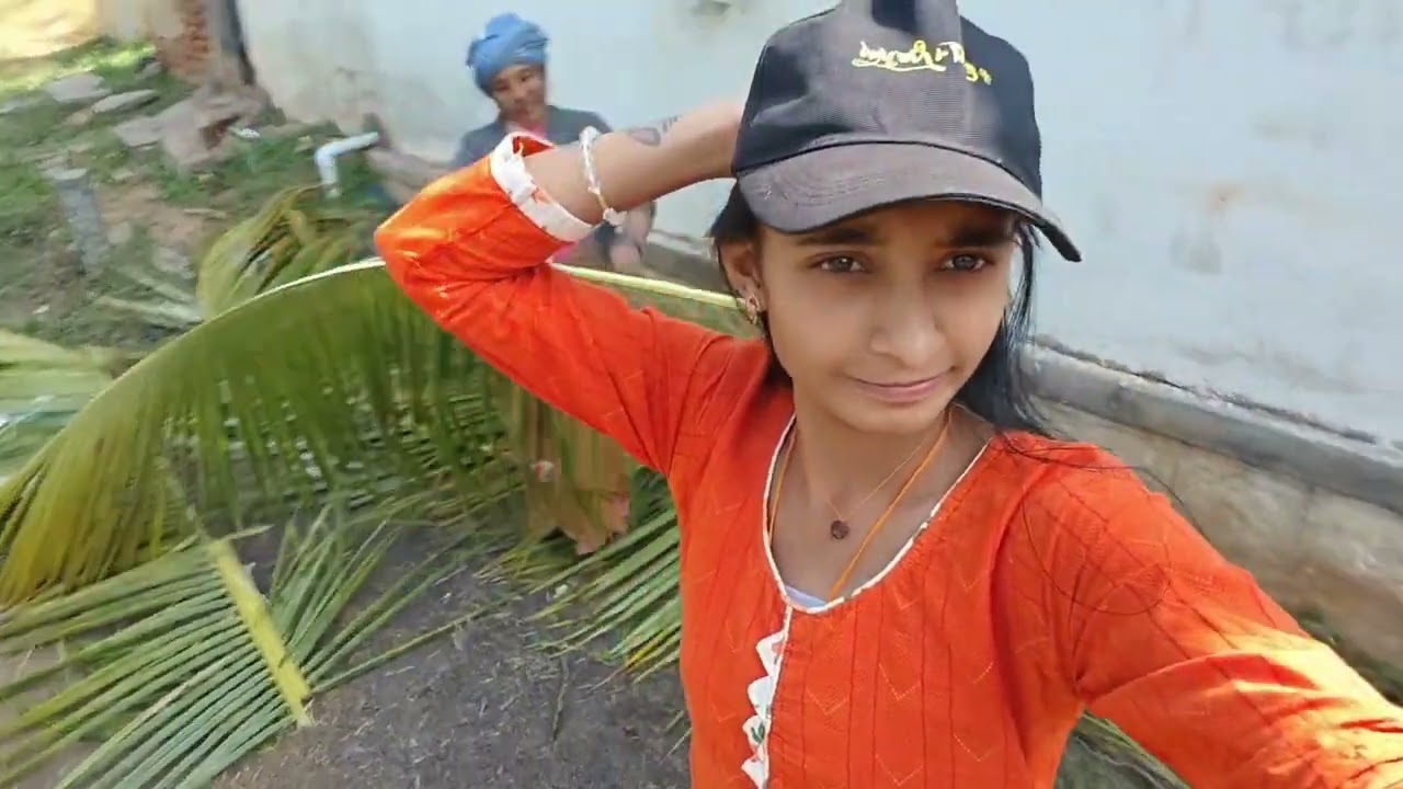 ಈ ವರ್ಷದ ಕೊನೆಯ video....🤍🍃 Last video of this year...🤍🍃