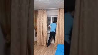 Морозная свежесть