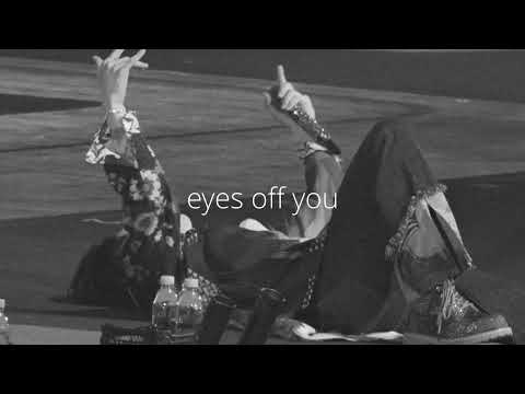 prettymuch – eyes off you (speed up)