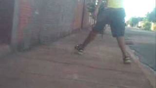 PABLO PSY ZUANDO NO REBOLATION