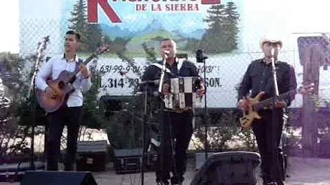 Kachorroz de la Sierra Juan Martha