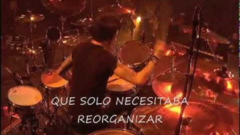 Godsmack - ReAlign live  (sub.esp)