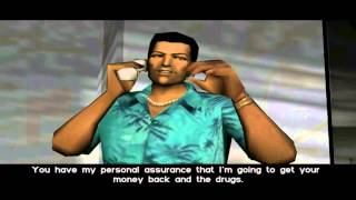Gta Vice City Ytp Meet Tom Tom Vercetti