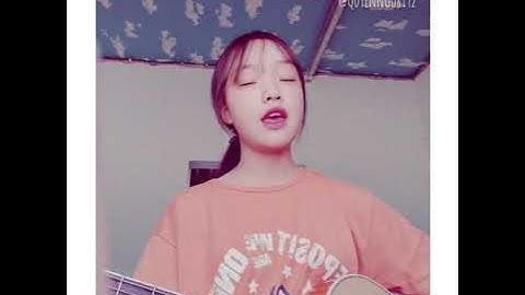 Thả thính cùng Nga ( cô gái vàng trong làng thả thính ) | cover by Tú Quyên