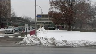 Looking ahead to warmer temperatures
