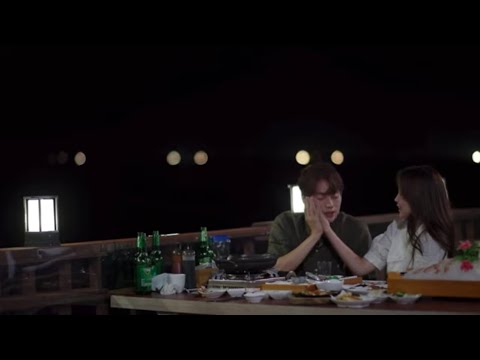 [환승연애2 19화] 현규 해은 비밀데이트3, 일로와 누나! 현규가 니가 지옥불에 오라해도 나는 갈게