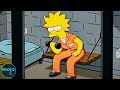 Top 10 DARKEST Simpsons Moments