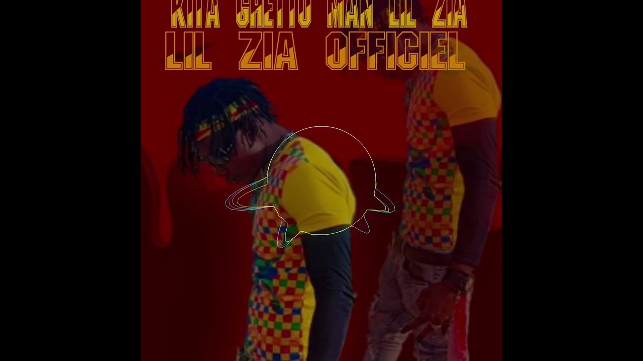 LIL ZiA GHETTOMAN ( BOLONKONO VIE ) PROFENNES.STUDIO