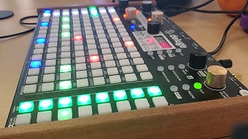 Remember | A single-synth song performed on Synthstrom Deluge