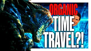 The BIO TIME TRAVELING MIMIC Abilities Explained
