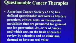 Introduction To Brain Tumors(26:30) - Glen Stevens, DO, PhD